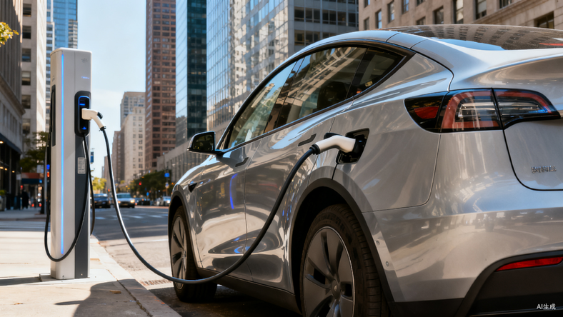 闪充技术跃进,换电模式会被“杀死”吗?